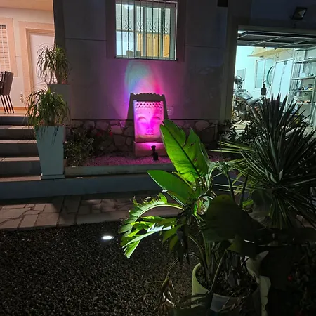 Rosa De Vientos Vila